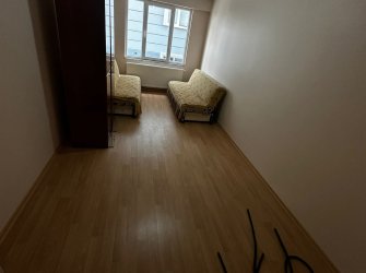 SAMSUN İLKADIM LİMAN MH 3+1 2.KAT ASANSÖRLÜ 135m2 2 BALKONLU OTOPARKLI KİRALIK DAİRE 