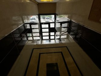 SAMSUN İLKADIM LİMAN MH 3+1 2.KAT ASANSÖRLÜ 135m2 2 BALKONLU OTOPARKLI KİRALIK DAİRE 