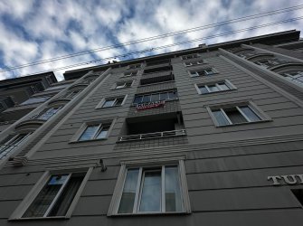 SAMSUN İLKADIM LİMAN MH 3+1 2.KAT ASANSÖRLÜ 135m2 2 BALKONLU OTOPARKLI KİRALIK DAİRE 