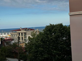 SAMSUN İLKADIM LİMAN MH 3+1 2.KAT ASANSÖRLÜ 135m2 2 BALKONLU OTOPARKLI KİRALIK DAİRE 