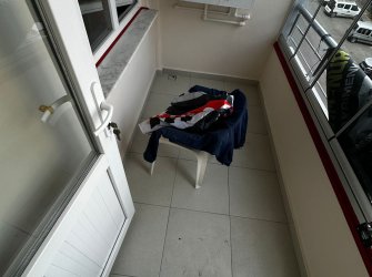 SAMSUN İLKADIM LİMAN MH 3+1 2.KAT ASANSÖRLÜ 135m2 2 BALKONLU OTOPARKLI KİRALIK DAİRE 