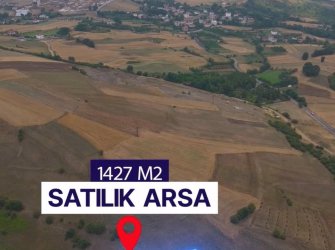 SAMSUN ATAKUM KAMALI MAH 1.427m2 ALAN İÇERİSİNDE YATIRIMLIK FIRSAT 45m2 ACİL SATILIK TARLA