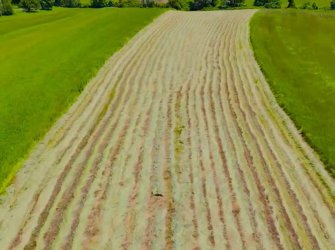 SAMSUN ATAKUM KARAOYUMCA MAH 900m2 (HİSSE) YOLA CEPHE FIRSAT TARLA