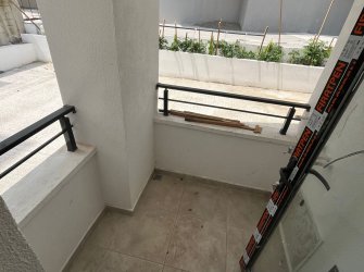 SAMSUN İLKADIM KALKANCI MH 2+0 60M2 BALKONLU ÖZEL YAPIM YERDEN ISITMALI VESTİYERLİ SIFIR YÜKSEK GİRİŞ DAİRE 