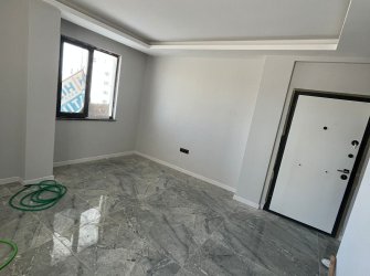 SAMSUN İLKADIM KALKANCI MH 2+0 60M2 BALKONLU ÖZEL YAPIM YERDEN ISITMALI VESTİYERLİ SIFIR YÜKSEK GİRİŞ DAİRE 