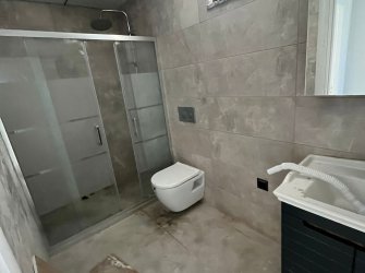 SAMSUN İLKADIM KALKANCI MH 2+0 60M2 BALKONLU ÖZEL YAPIM YERDEN ISITMALI VESTİYERLİ SIFIR YÜKSEK GİRİŞ DAİRE 