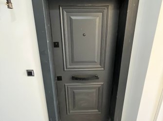 SAMSUN İLKADIM KALKANCI MH 2+0 60M2 BALKONLU ÖZEL YAPIM YERDEN ISITMALI VESTİYERLİ SIFIR YÜKSEK GİRİŞ DAİRE 