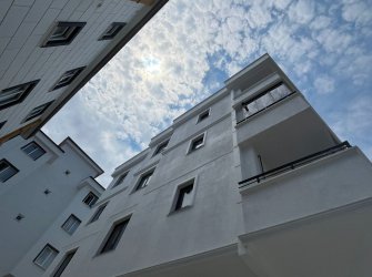 SAMSUN İLKADIM KALKANCI MH 2+0 60M2 BALKONLU ÖZEL YAPIM YERDEN ISITMALI VESTİYERLİ SIFIR YÜKSEK GİRİŞ DAİRE 