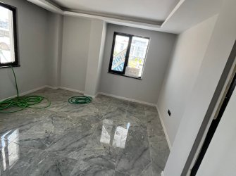 SAMSUN İLKADIM KALKANCI MH 2+0 60M2 BALKONLU ÖZEL YAPIM YERDEN ISITMALI VESTİYERLİ SIFIR YÜKSEK GİRİŞ DAİRE 