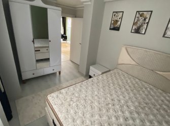 SAMSUN ATAKUM KURUPELİT MH 1+1 YÜKSEK GİRİŞ BALKONLU OTOPARKLI ÖZEL YAPIM EŞYALI FIRSAT DAİRE