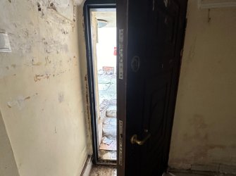 SAMSUN İLKADIM LİMAN MAH GİRİŞ KAT 2+0 65m2 CADDE ÜZERİ FIRSAT DAİRE  