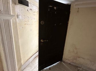 SAMSUN İLKADIM LİMAN MAH GİRİŞ KAT 2+0 65m2 CADDE ÜZERİ FIRSAT DAİRE  