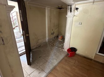 SAMSUN İLKADIM LİMAN MAH GİRİŞ KAT 2+0 65m2 CADDE ÜZERİ FIRSAT DAİRE  