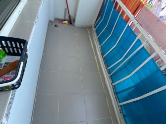 SAMSUN İLKADIM LİMAN MH 3+1 6.KAT ASANSÖRLÜ DENİZ MANZARALI DOĞALGAZLI KİRALIK DAİRE