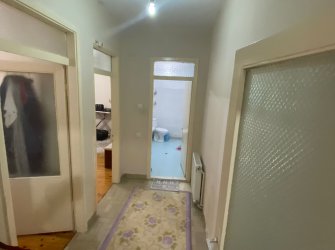 SAMSUN İLKADIM LİMAN MH 3+1 6.KAT ASANSÖRLÜ DENİZ MANZARALI DOĞALGAZLI KİRALIK DAİRE