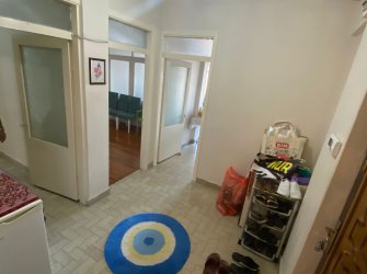 SAMSUN İLKADIM LİMAN MH 3+1 6.KAT ASANSÖRLÜ DENİZ MANZARALI DOĞALGAZLI KİRALIK DAİRE