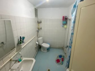 SAMSUN İLKADIM LİMAN MH 3+1 6.KAT ASANSÖRLÜ DENİZ MANZARALI DOĞALGAZLI KİRALIK DAİRE