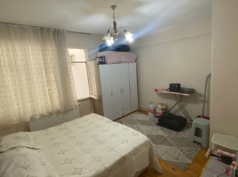 SAMSUN İLKADIM LİMAN MH 3+1 6.KAT ASANSÖRLÜ DENİZ MANZARALI DOĞALGAZLI KİRALIK DAİRE