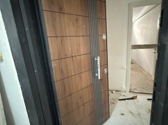 SAMSUN CANİK GAZİOSMANPAŞA MAH SIFIR BAHÇE KAT 2+1 80m2 ASANSÖRLÜ DIŞCEPHELİ OTOPARKLI KUPON DAİRE