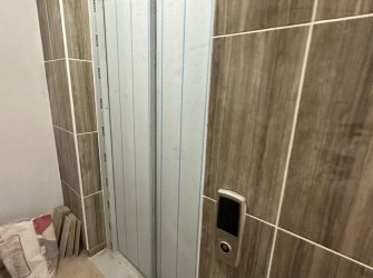 SAMSUN CANİK GAZİOSMANPAŞA MAH SIFIR BAHÇE KAT 2+1 80m2 ASANSÖRLÜ DIŞCEPHELİ OTOPARKLI KUPON DAİRE