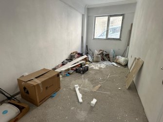 SAMSUN CANİK GAZİOSMANPAŞA MAH SIFIR BAHÇE KAT 2+1 80m2 ASANSÖRLÜ DIŞCEPHELİ OTOPARKLI KUPON DAİRE