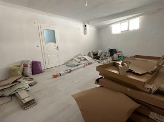 SAMSUN CANİK GAZİOSMANPAŞA MAH SIFIR BAHÇE KAT 2+1 80m2 ASANSÖRLÜ DIŞCEPHELİ OTOPARKLI KUPON DAİRE