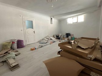 SAMSUN CANİK GAZİOSMANPAŞA MAH SIFIR BAHÇE KAT 2+1 80m2 ASANSÖRLÜ DIŞCEPHELİ OTOPARKLI KUPON DAİRE
