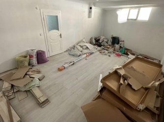 SAMSUN CANİK GAZİOSMANPAŞA MAH SIFIR BAHÇE KAT 2+1 80m2 ASANSÖRLÜ DIŞCEPHELİ OTOPARKLI KUPON DAİRE