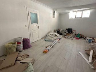 SAMSUN CANİK GAZİOSMANPAŞA MAH SIFIR BAHÇE KAT 2+1 80m2 ASANSÖRLÜ DIŞCEPHELİ OTOPARKLI KUPON DAİRE