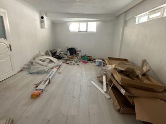SAMSUN CANİK GAZİOSMANPAŞA MAH SIFIR BAHÇE KAT 2+1 80m2 ASANSÖRLÜ DIŞCEPHELİ OTOPARKLI KUPON DAİRE