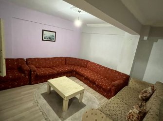 SAMSUN İLKADIM HÜRRİYET MAH GİRİŞ KAT 1 DAİRE FİYATINA 2 DAİRE ( 2+1 - 1+1 ) 85m2-50m2 KREDİYE UYGUN DOĞALGAZLI KAT MÜLKİYETLİ KUPON DAİRE 