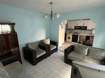 SAMSUN İLKADIM HÜRRİYET MAH GİRİŞ KAT 1 DAİRE FİYATINA 2 DAİRE ( 2+1 - 1+1 ) 85m2-50m2 KREDİYE UYGUN DOĞALGAZLI KAT MÜLKİYETLİ KUPON DAİRE 