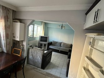 SAMSUN İLKADIM HÜRRİYET MAH GİRİŞ KAT 1 DAİRE FİYATINA 2 DAİRE ( 2+1 - 1+1 ) 85m2-50m2 KREDİYE UYGUN DOĞALGAZLI KAT MÜLKİYETLİ KUPON DAİRE 