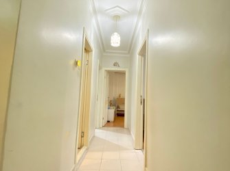 SAMSUN İLKADIM LİMAN MH 3+1 1.KAT 125m2 ASANSÖRLÜ DIŞCEPHELİ OTOPARKLI TRAMVAYA YÜRÜME MESAFESİNDE FIRSAT DAİRE 26