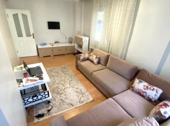 SAMSUN İLKADIM LİMAN MH 3+1 1.KAT 125m2 ASANSÖRLÜ DIŞCEPHELİ OTOPARKLI TRAMVAYA YÜRÜME MESAFESİNDE FIRSAT DAİRE 26