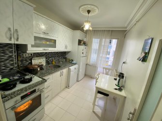 SAMSUN İLKADIM LİMAN MH 3+1 1.KAT 125m2 ASANSÖRLÜ DIŞCEPHELİ OTOPARKLI TRAMVAYA YÜRÜME MESAFESİNDE FIRSAT DAİRE 26