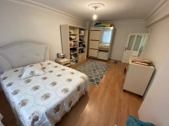 SAMSUN İLKADIM LİMAN MH 3+1 1.KAT 125m2 ASANSÖRLÜ DIŞCEPHELİ OTOPARKLI TRAMVAYA YÜRÜME MESAFESİNDE FIRSAT DAİRE 26