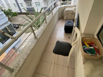 SAMSUN İLKADIM LİMAN MH 3+1 1.KAT 125m2 ASANSÖRLÜ DIŞCEPHELİ OTOPARKLI TRAMVAYA YÜRÜME MESAFESİNDE FIRSAT DAİRE 26