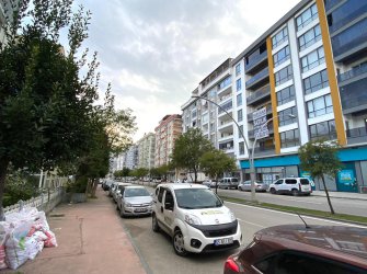 SAMSUN İLKADIM LİMAN MH 3+1 1.KAT 125m2 ASANSÖRLÜ DIŞCEPHELİ OTOPARKLI TRAMVAYA YÜRÜME MESAFESİNDE FIRSAT DAİRE 26