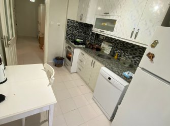 SAMSUN İLKADIM LİMAN MH 3+1 1.KAT 125m2 ASANSÖRLÜ DIŞCEPHELİ OTOPARKLI TRAMVAYA YÜRÜME MESAFESİNDE FIRSAT DAİRE 26