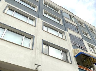 SAMSUN İLKADIM LİMAN MH 3+1 1.KAT 125m2 ASANSÖRLÜ DIŞCEPHELİ OTOPARKLI TRAMVAYA YÜRÜME MESAFESİNDE FIRSAT DAİRE 26