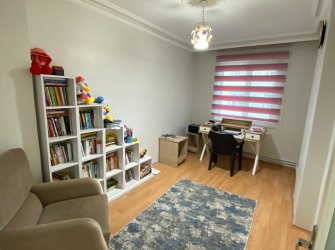 SAMSUN İLKADIM LİMAN MH 3+1 1.KAT 125m2 ASANSÖRLÜ DIŞCEPHELİ OTOPARKLI TRAMVAYA YÜRÜME MESAFESİNDE FIRSAT DAİRE 26