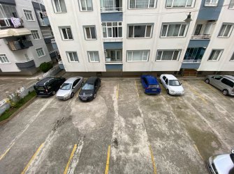 SAMSUN İLKADIM LİMAN MH 3+1 1.KAT 125m2 ASANSÖRLÜ DIŞCEPHELİ OTOPARKLI TRAMVAYA YÜRÜME MESAFESİNDE FIRSAT DAİRE 26