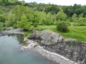 SAMSUN 19 MAYIS DAĞKÖY MAH 4.447m2 MANZARALI YOLU AÇIK FIRSAT TARLA 