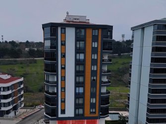 SAMSUN İLKADIM KALKANCI MAH 275m2 CADDEYE CEPHE ÖNÜ AÇIK SATILIK SIFIR KUPON DÜKKAN 