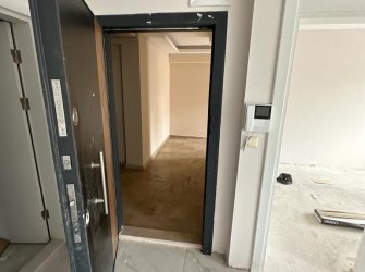 SAMSUN İLKADIM DEREBAHÇE MAH 1+1 60m2 SIFIR YÜKSEK GİRİŞ KAT KUPON DAİRE