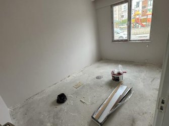 SAMSUN İLKADIM DEREBAHÇE MAH 1+1 60m2 SIFIR YÜKSEK GİRİŞ KAT KUPON DAİRE