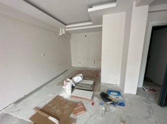 SAMSUN İLKADIM DEREBAHÇE MAH 1+1 60m2 SIFIR YÜKSEK GİRİŞ KAT KUPON DAİRE