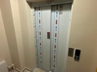 SAMSUN İLKADIM DEREBAHÇE MAH 1+1 60m2 SIFIR YÜKSEK GİRİŞ KAT KUPON DAİRE