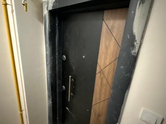 SAMSUN İLKADIM DEREBAHÇE MAH 1+1 60m2 SIFIR YÜKSEK GİRİŞ KAT KUPON DAİRE